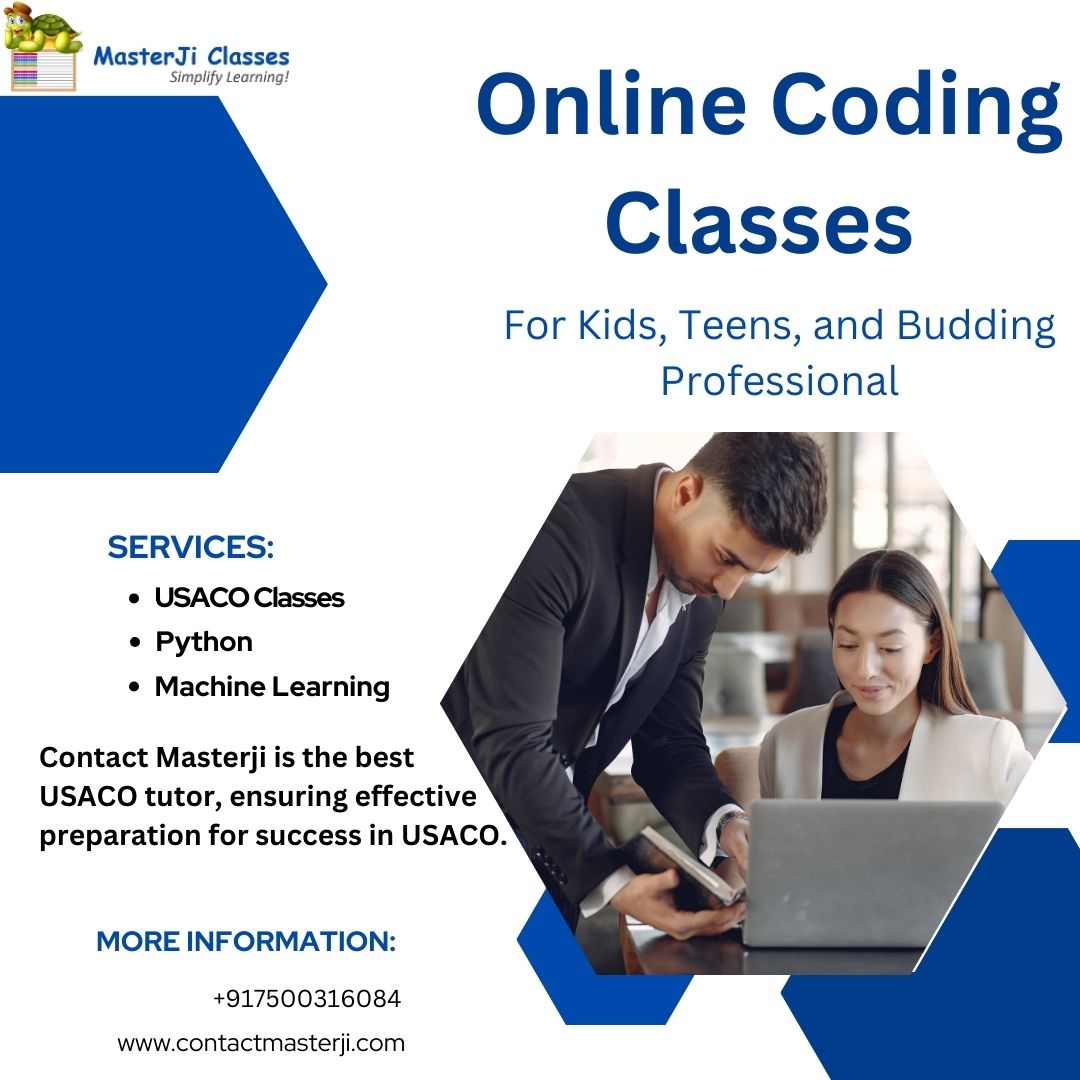The Best Python Programming Classes Online At Affordable Prices